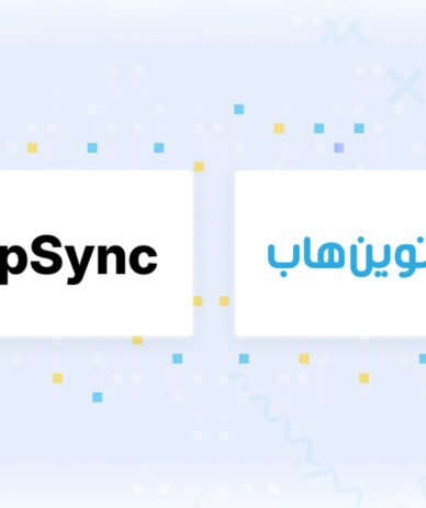 نوین‌هاب در استارتاپ کپ‌سینک سرمایه‌گذاری کرد؛ ورود به نسل جدید ابزارهای تولید محتوای هوشمند