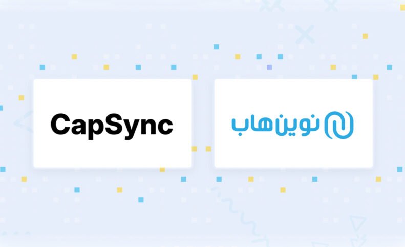 نوین‌هاب در استارتاپ کپ‌سینک سرمایه‌گذاری کرد؛ ورود به نسل جدید ابزارهای تولید محتوای هوشمند