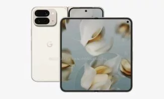 معرفی سری پیکسل ۱۰ پرو فولد