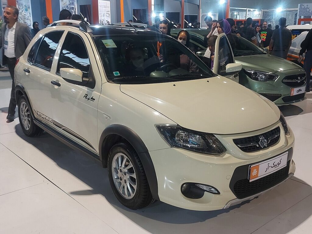 شرایط فروش کوئیک