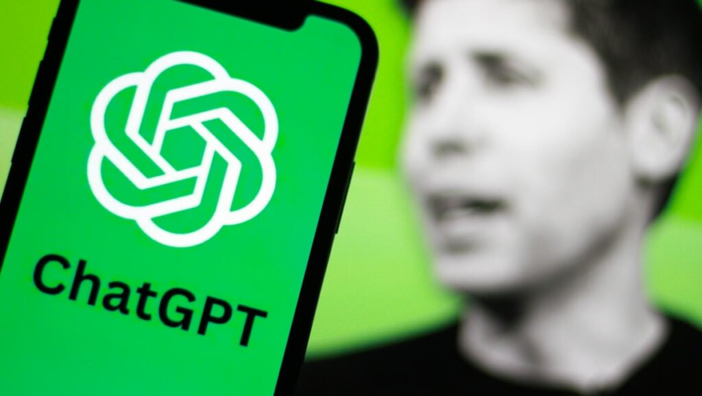 ChatGPT