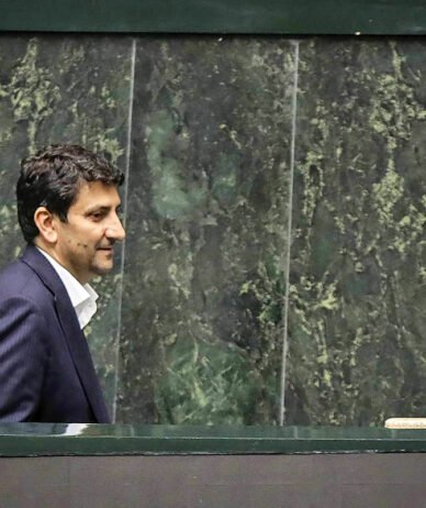 وزیر ارتباطات: خسارت هر ۲ روز جنگ برای اقتصاد دیجیتال یک همت بود