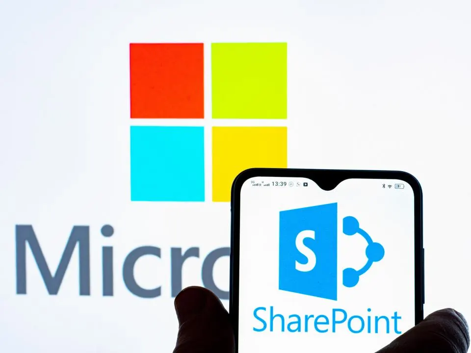 SharePoint