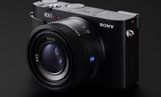 سونی RX1R III