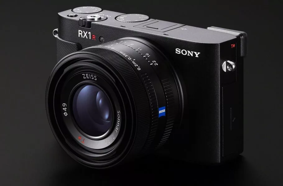 سونی RX1R III