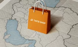 فعالیت تپسیشاپ در سراسر کشور