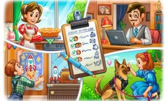 آپدیت جدید تلگرام