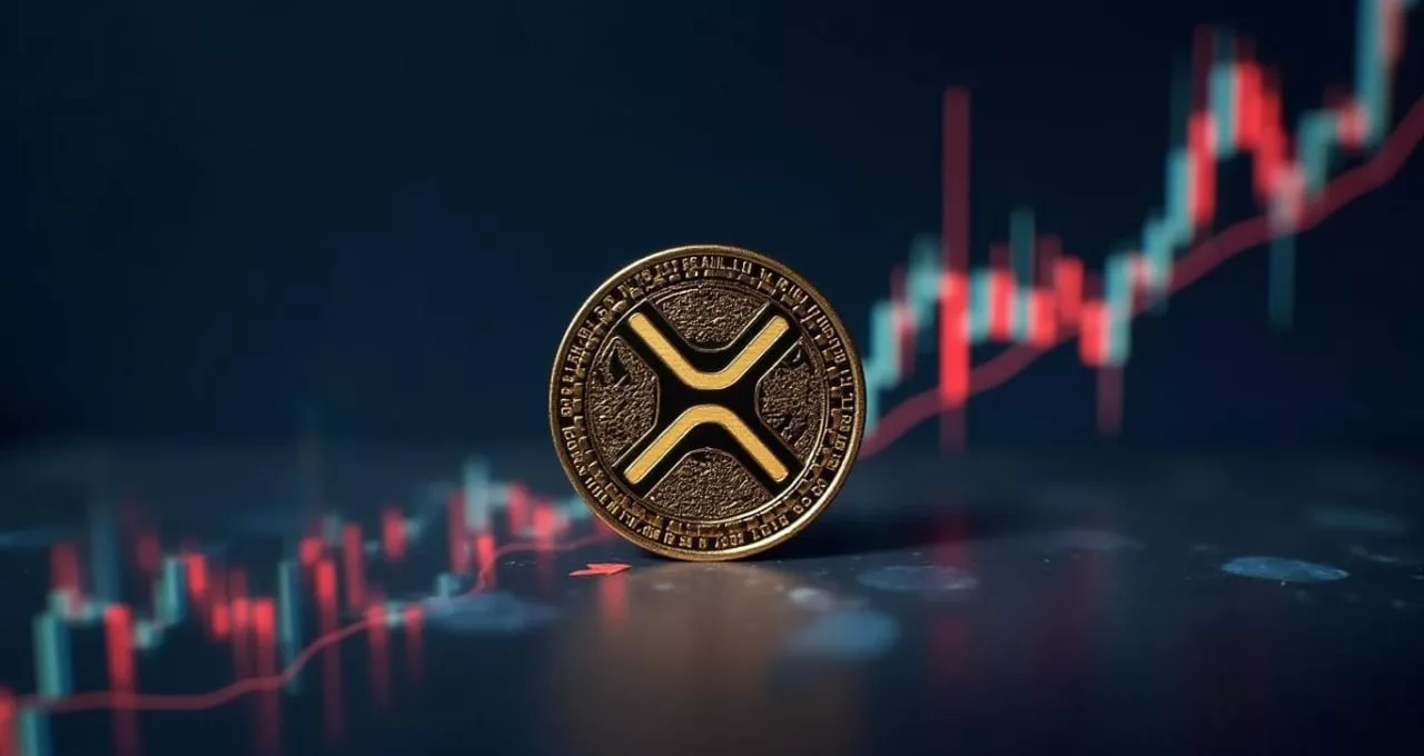 ارز دیجیتال XRP
