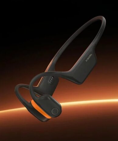 شیائومی Bone Conduction 2 معرفی شد؛ هدست ضدآب با فناوری القای استخوانی