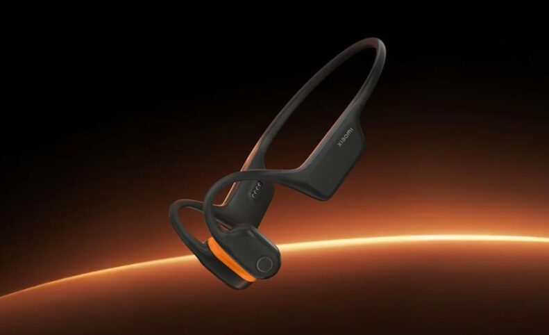 شیائومی Bone Conduction 2 معرفی شد؛ هدست ضدآب با فناوری القای استخوانی