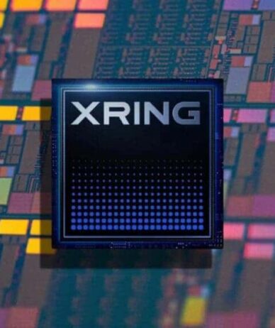 شیائومی احتمالاً روی تراشه XRING O2 و مودم 5G اختصاصی کار می‌کند