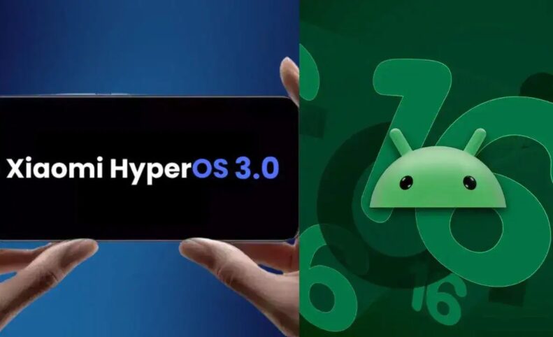 شیائومی متمرکز بر توسعه HyperOS 3؛ این گوشی‌ها به پایان پشتیبانی نزدیک شدند
