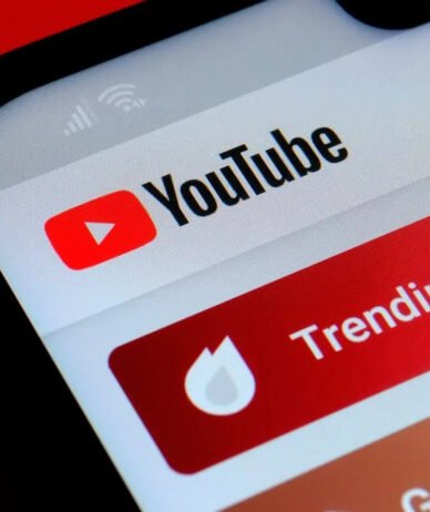 یوتوب پس از یک دهه بخش Trending را از پلتفرم خود حذف می‌کند