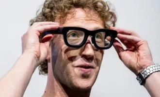 عینک هوش مصنوعی