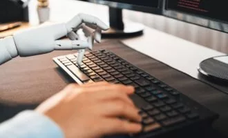 هوش مصنوعی و توسعه‌دهندگان