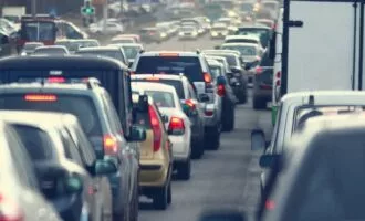 آلودگی هوا