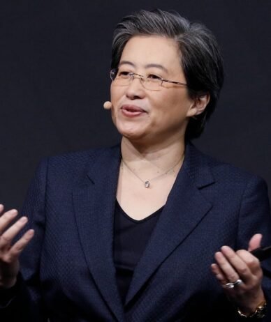 مدیرعامل AMD می‌گوید تراشه‌های ساخت آمریکا تا ۲۰ درصد گران‌ترند
