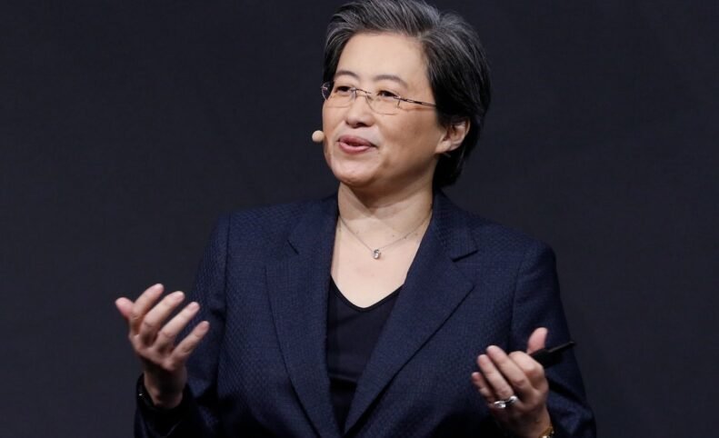 مدیرعامل AMD می‌گوید تراشه‌های ساخت آمریکا تا ۲۰ درصد گران‌ترند