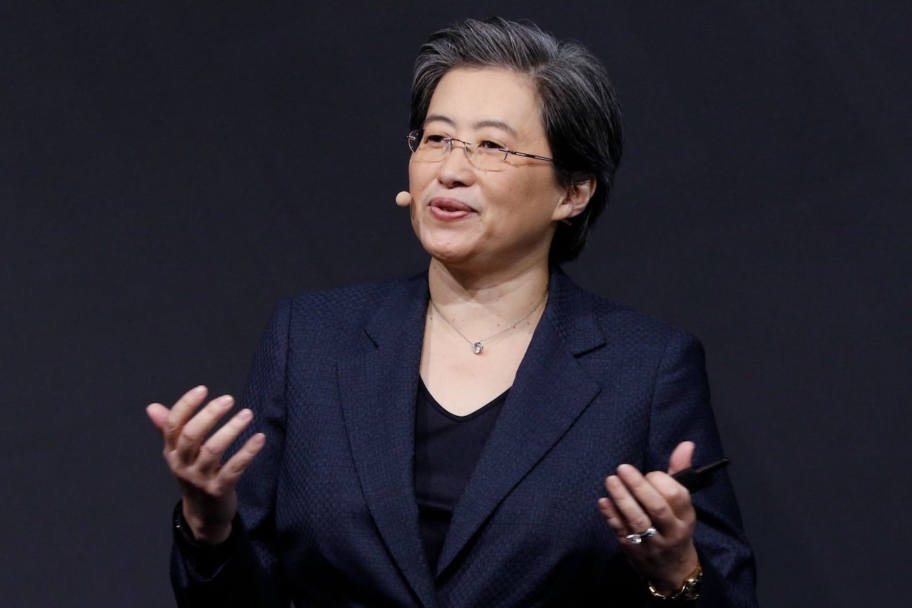 مدیرعامل AMD می‌گوید تراشه‌های ساخت آمریکا تا ۲۰ درصد گران‌ترند