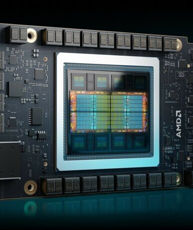 پس از انویدیا، AMD هم صادرات تراشه‌های هوش مصنوعی به چین را از سر می‌گیرد