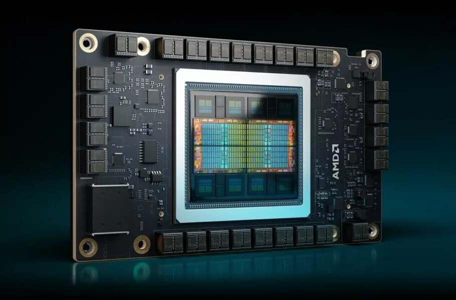 پس از انویدیا، AMD هم صادرات تراشه‌های هوش مصنوعی به چین را از سر می‌گیرد