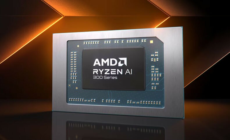 پردازنده اقتصادی AMD رایزن A1 5 330 معرفی شد