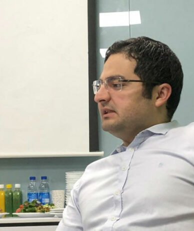 بنیان‌گذار دیوار: اگر مسئولان ایجاد رانت کارپینو محاکمه می‌شدند، امروز تاکسی شهرزاد راه نمی‌افتاد