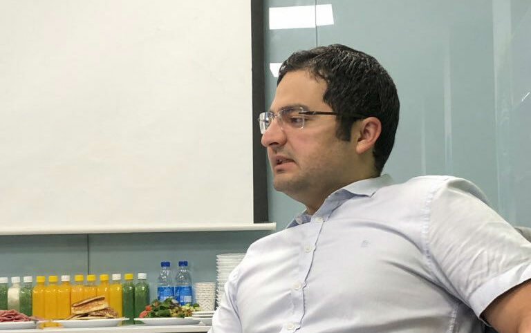 بنیان‌گذار دیوار: اگر مسئولان ایجاد رانت کارپینو محاکمه می‌شدند، امروز تاکسی شهرزاد راه نمی‌افتاد