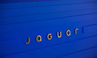 جگوار لندرور