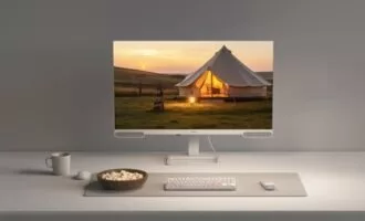 مشخصات مانیتورهای BenQ سری EW90U در هند