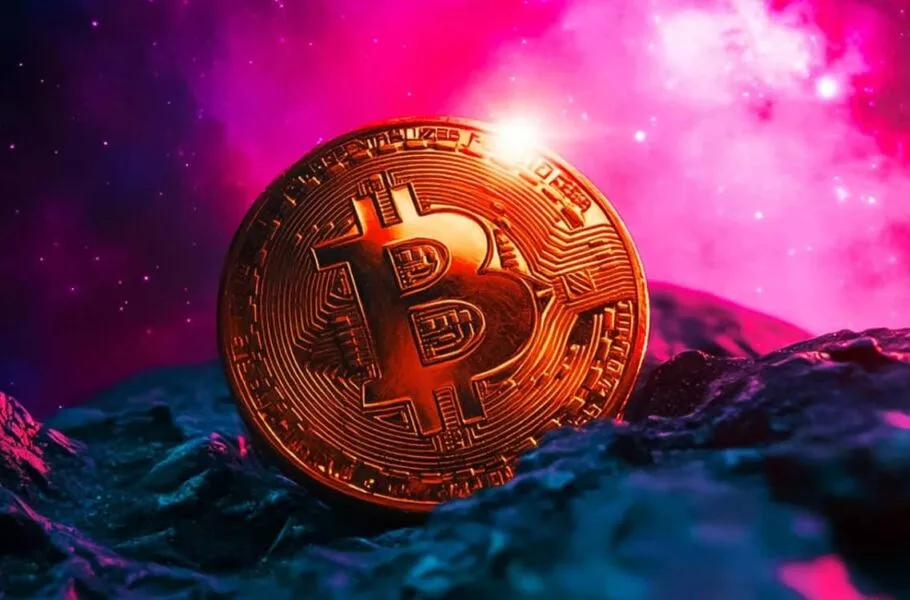 بیت کوین