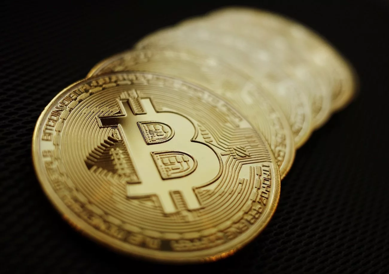 قیمت بیت‌کوین