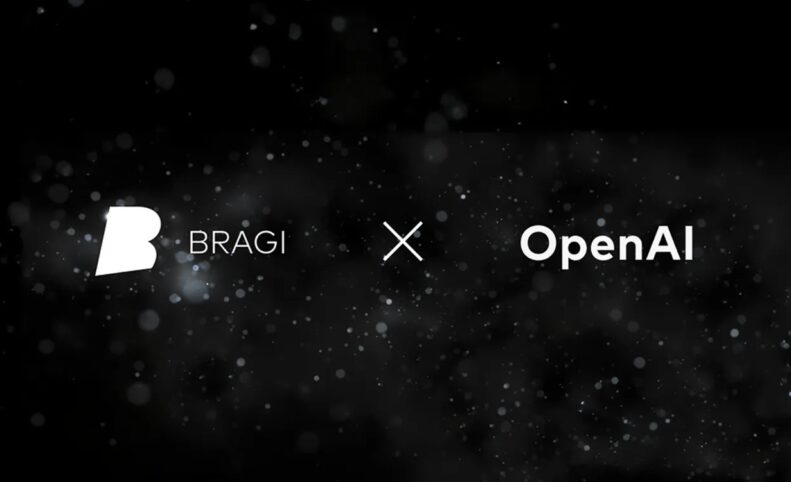 Bragi و OpenAI دستیار هوش مصنوعی ChatGPT را به هدفون‌ها می‌آورند