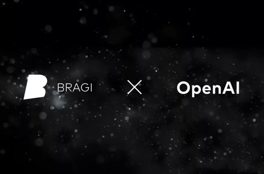 همکاری Bragi و OpenAI برای عرضه هدفونهای مجهز به ChatGPT