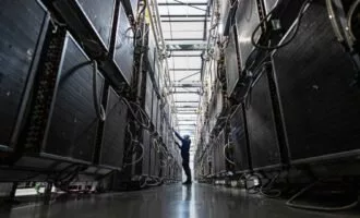 استفاده چین از تراشه‌های انویدیا با وجود تحریم آمریکا