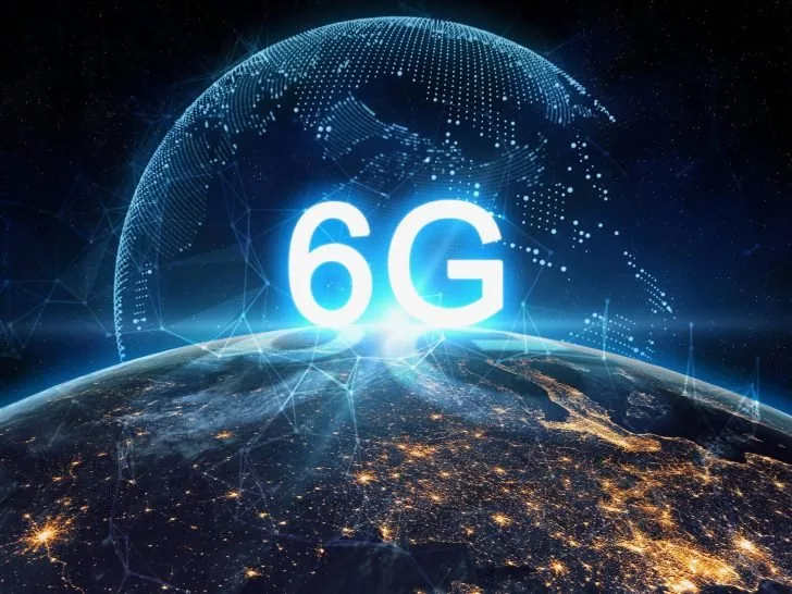 پیشرفت چشمگیر China Mobile در توسعه 6G