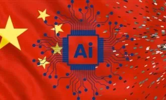 اتحاد شرکت‌های هوش مصنوعی چین برای مقابله با تحریم‌های آمریکا