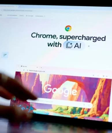 گوگل کروم با هوش مصنوعی عملکرد فروشگاه‌های اینترنتی را به کاربر نشان می‌دهد