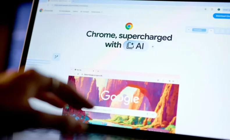 گوگل کروم با هوش مصنوعی عملکرد فروشگاه‌های اینترنتی را به کاربر نشان می‌دهد