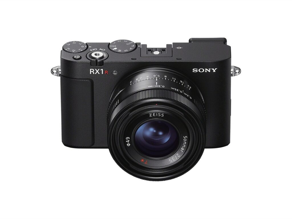 سونی RX1R III