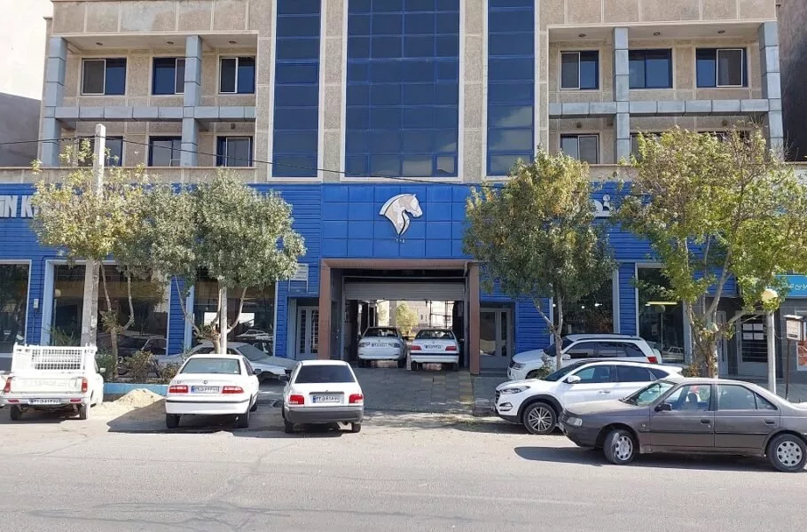 طرح مادران ایران خودرو