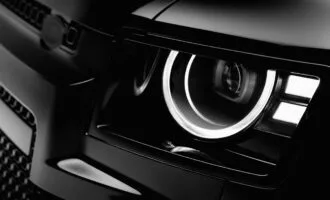 لندرور دیفندر اکتا