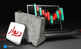 رد صلاحیت بنیانگذار دیوار