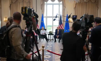 دونالد ترامپ