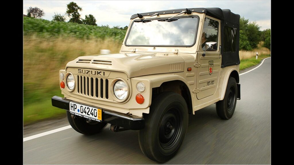 LJ80