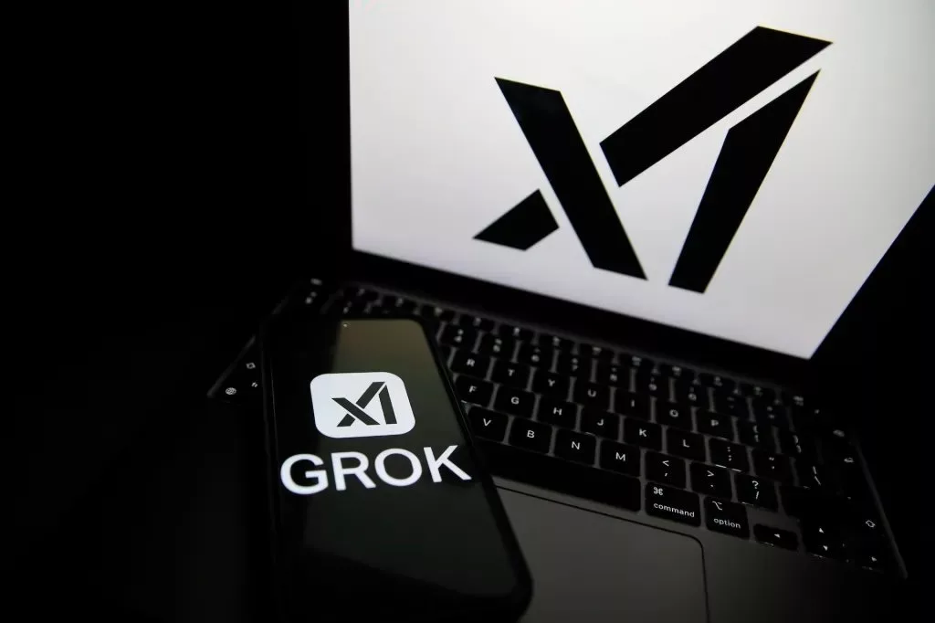 هوش مصنوعی Baby Grok