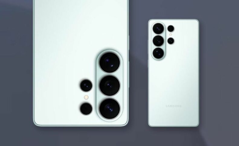 قابلیت شارژ سریع 60 واتی برای گلکسی S26 اولترا در One UI 8.5 مشاهده شد