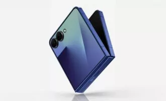 گلکسی زد فلیپ 7