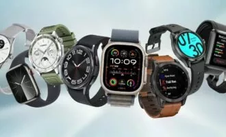 بازار ساعت هوشمند