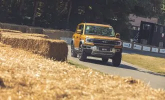 بی وای دی دنزا B5